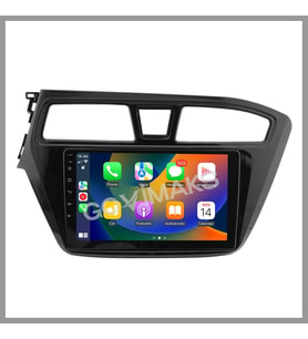 HYUNDAİ İ20 2015-2017 UYUMLU 2 GB RAM 32 GB HAFIZA ANDROID MULTIMEDIA TEYP