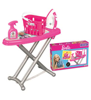 Barbie Ütü Seti - Ev Eşyaları Seti - Ev Oyuncakları Seti - Ütü Oyuncak