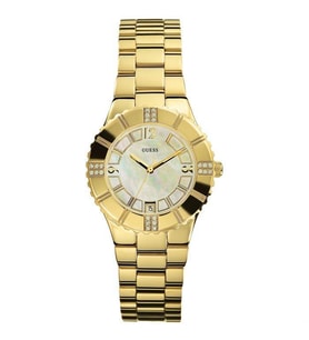 Guess GUI11065L1 Kadın Kol Saati