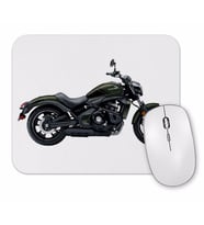 Kawasaki  Vulcan S Mouse Pad