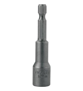 Fivestar Manyetik Somun Adaptörü 6*45mm