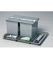 Çekmece İçi Çöp Kovası 70 Cm. Modül