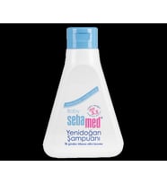 Sebamed Baby Yenidoğan Şampuanı