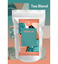 Wake Up Tea - Sabah Çayı, 100 gr