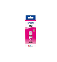 Epson 112 Kırmızı Mürekkep 6000 sayfa