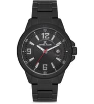 Erkek Kol Saati 41-45 mm Lacivert