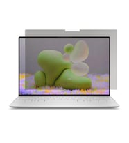 Dell XPS 13 9340 13.4 inç Hayalet Ekran Koruyucu Şeffaf (Şeffaf Hologram)