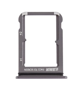 Xiaomi Mi 9 Sim Kart Tepsisi M1902F1G (Siyah)