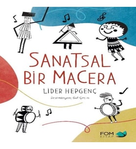 Sanatsal Bir Macera