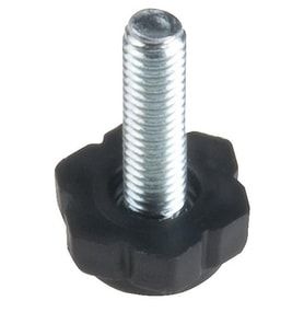Sabit Baza Bingo Ayar Vidası M6 X 22 Mm