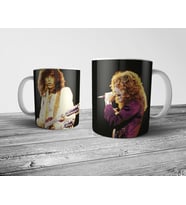 Pixxa Led Zeppelin Kupa Bardak Model 3