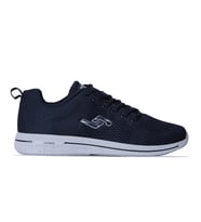 Jump 24938 Lacivert Erkek Yazlık Sneaker Spor Ayakkabı