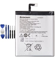 Lenovo S60 Pil Batarya Tamir Seti Bl245