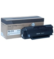 PANTUM Uyumlu PD-219 çipli Muadil Toner (1.6K)