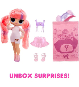 Giochi Preziosi Lol Tweens Costume Suprise 504146EUC