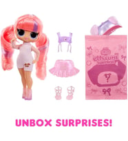 Giochi Preziosi Lol Tweens Costume Suprise 504146EUC