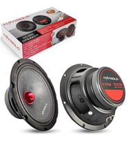 20 CM 800W NAVİGOLD NG800 MİDRANGE