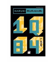 1Q84 3. Kitap - Haruki Murakami