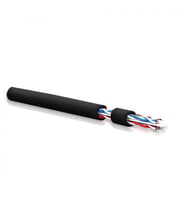 QPORT QPORT Q-CATFLASH 500MT CAT6 OUTDOOR LSZH NETWORK KABLO 23 AWG