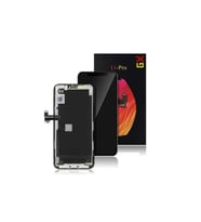 iPhone 11 Pro GX Oled Dokunmatik Ekran (Siyah)