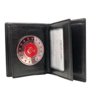 DIŞİŞLERİ BAKANLIĞI CÜZDAN HAKİKİ DERİ
