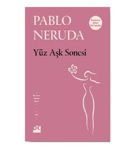 Yüz Aşk Sonesi