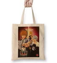 Death Note The best Anime Bez Çanta Uzun Saplı