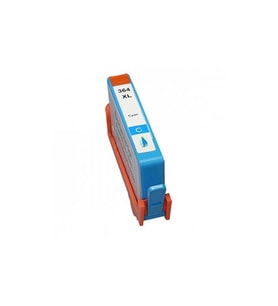 Hp Muadil Kartuş Sıfır 364xl C Mavi 2 Lİ