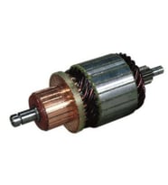 KOLLEKTÖR 12V MERCEDES SPRINTER / CLK / SL BOSCH TİP KARSAN JEST