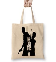 The Last of Us 02 Bez Çanta Uzun Saplı