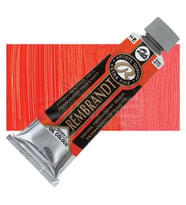 Rembrandt Yağlı Boya 150ml Seri 3 No: 370 Permanent Red Light