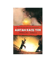 Aşktan Kaçış Yok (Jennifer Echols)