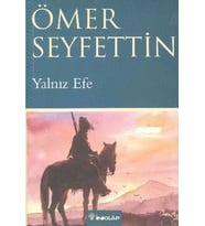 Yalnız Efe