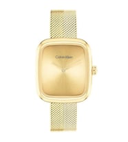 Calvin Klein CK25100099 Kadın Kol Saati