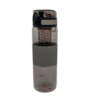 UZSPACE MATARA TRITAN 5061 DETOKS BÖLMELİ 700 ML OAK GREY