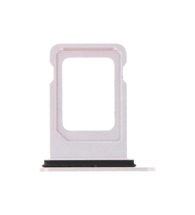 iPhone 13 Sim Yuvası Sim Kart Tepsisi Pembe