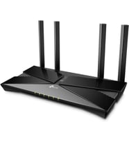 TP-Link Archer AX50 AX 4 Port 3000 Mbps Router Teşhir