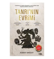 Tanrı’nın Evrimi