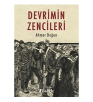 Devrimin Zencileri
