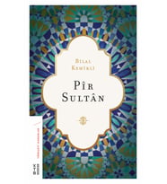 Pir Sultan Bilal Kemikli