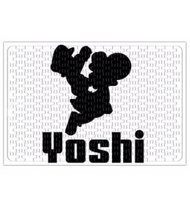 Yoshi Puzzle 240 Parça Yapboz