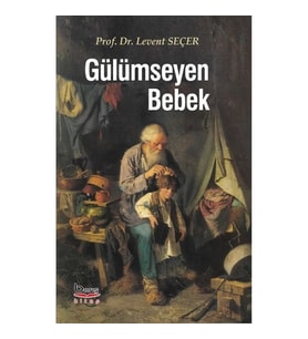 Gülümseyen Bebek