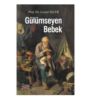 Gülümseyen Bebek