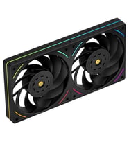 Thermalright TL-UB24R ARGB 240mm Reverse Kasa Fanı
