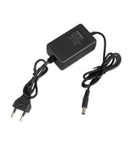 Ayt Weko 12 Volt 2 Amper 5.5 2.1 Uçlu Yerli Üretim Plastik Kasa Masaüstü Adaptör