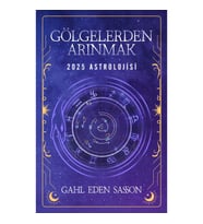 Gölgelerden Arınmak – 2025 Astrolojisi