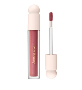 Rare Beauty Positive Light Luminizing Lip Gloss - Aydınlatıcı Dudak Parlatıcısı 3.3 ml - Glimmer