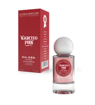 Glorıa Perfume Narciso Pink 55 Ml Edp Kadın Parfüm