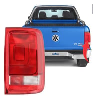 Vw Amarok Sağ Stop Lambası 2013-2016 2H1945096A