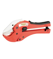 Tomax 42mm Plastik Pvc Pprc Boru Kesme Makası 03062042